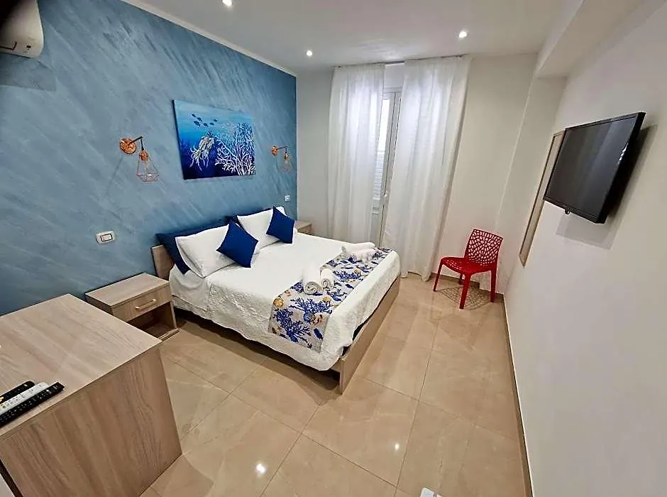 Corallo Rosso B&B-1
