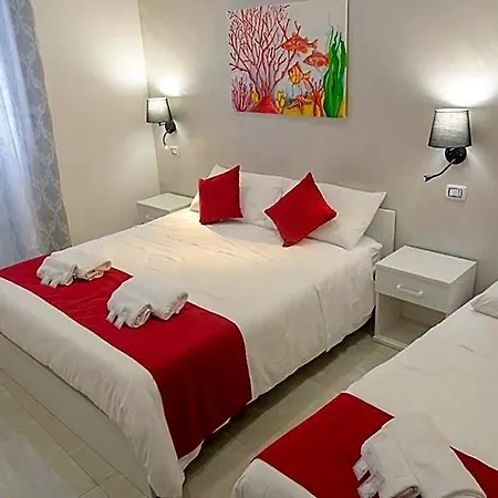 Corallo Rosso B&B-2